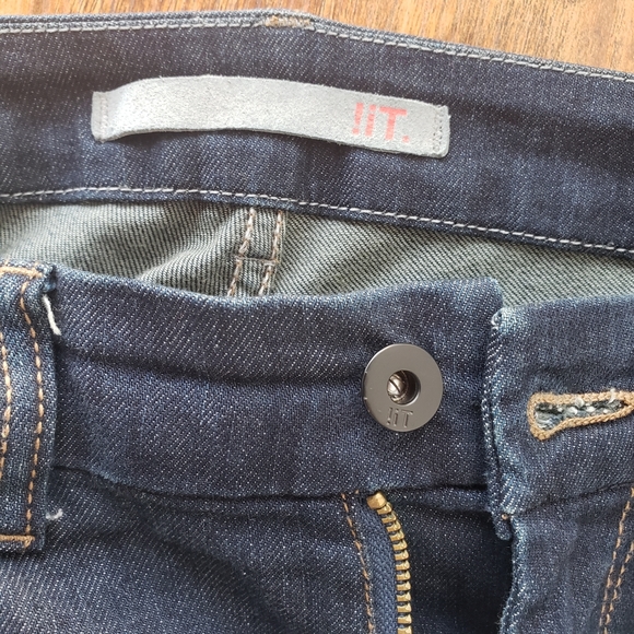 !it Curvy Stiletto Jeans - Picture 7 of 8